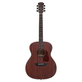 Orangewood Oliver Mahogany Live - Taal Musicals